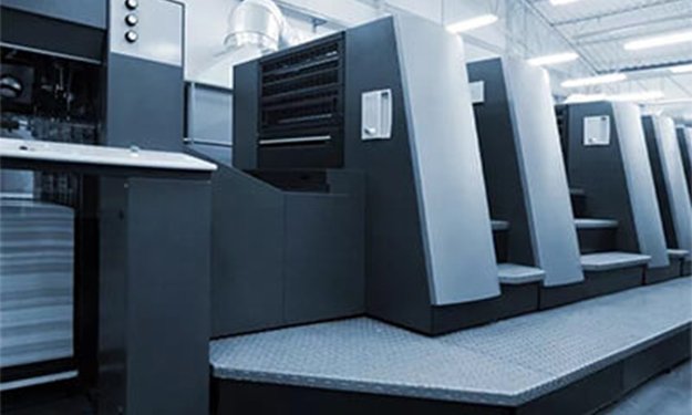Offset Printing