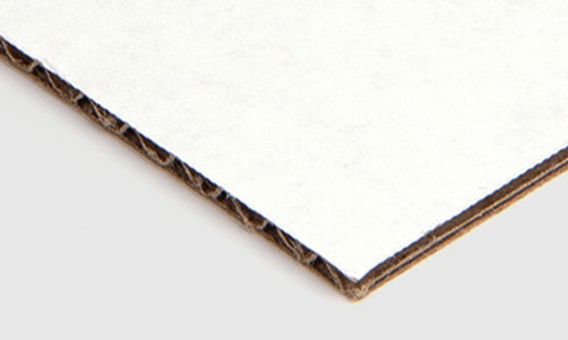 Oyster White Board