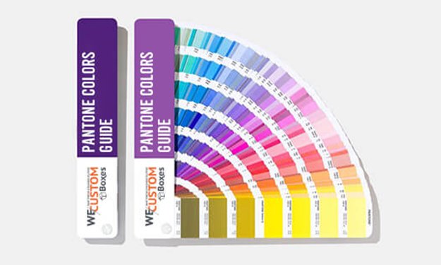 Pantone Ink