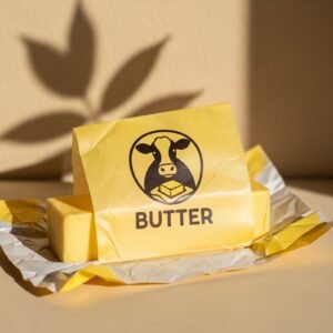 custom-butter-paper