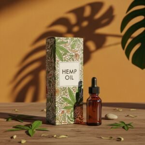custom-hemp-oil-boxes