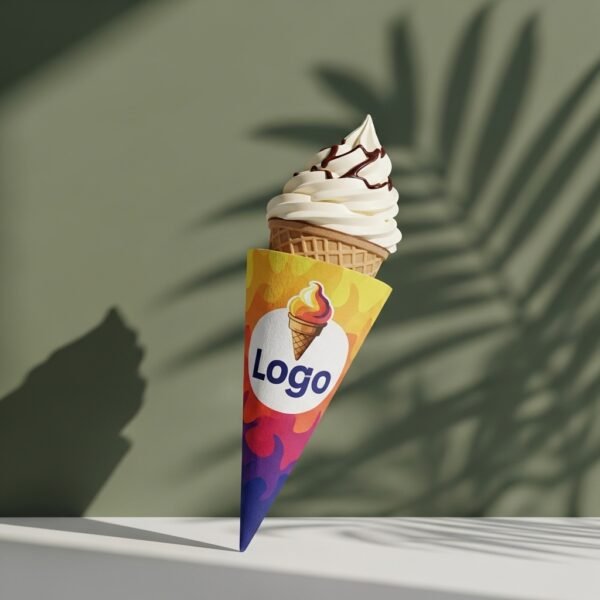 custom-printed-cone-sleeves