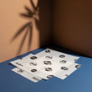 logo-greaseproof-paper