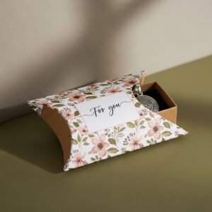 pillow-boxes