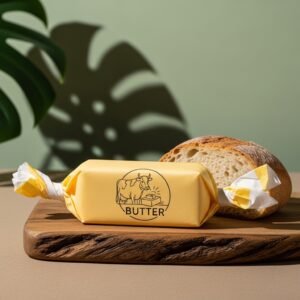 printed-butter-paper