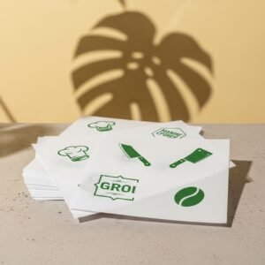 printed-greaseproof-paper