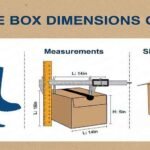 Shoe Box Dimensions Guide: Sizes, Measurements, and Shipping Tips