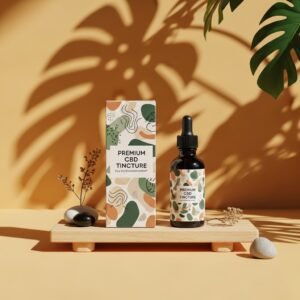 wholesale-cbd-tincture-boxes