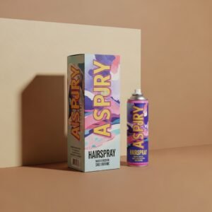 wholesale-hairspray-boxes