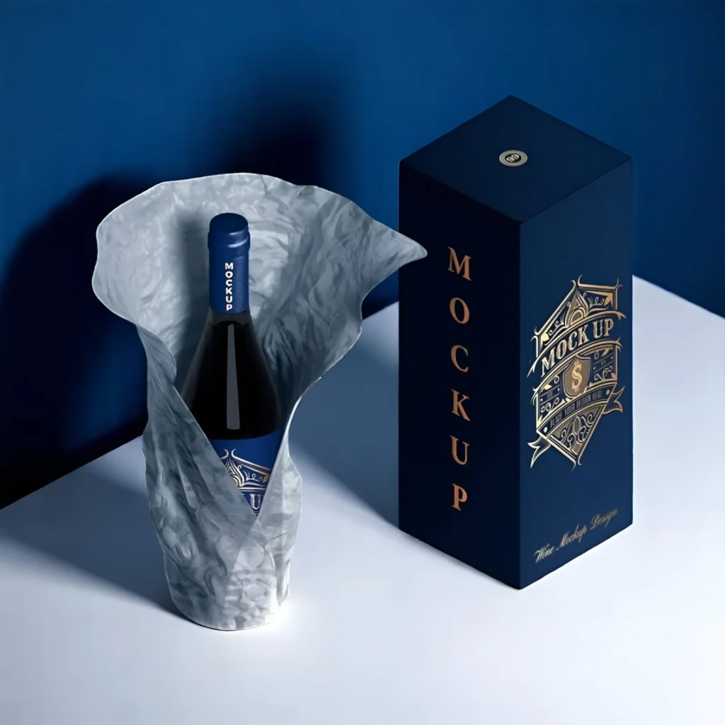 Custom Bottle Boxes