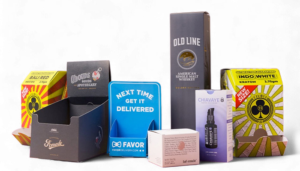 Custom Styles of Boxes