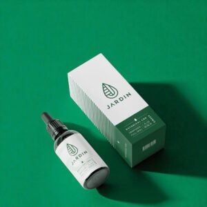 Custom CBD Boxes