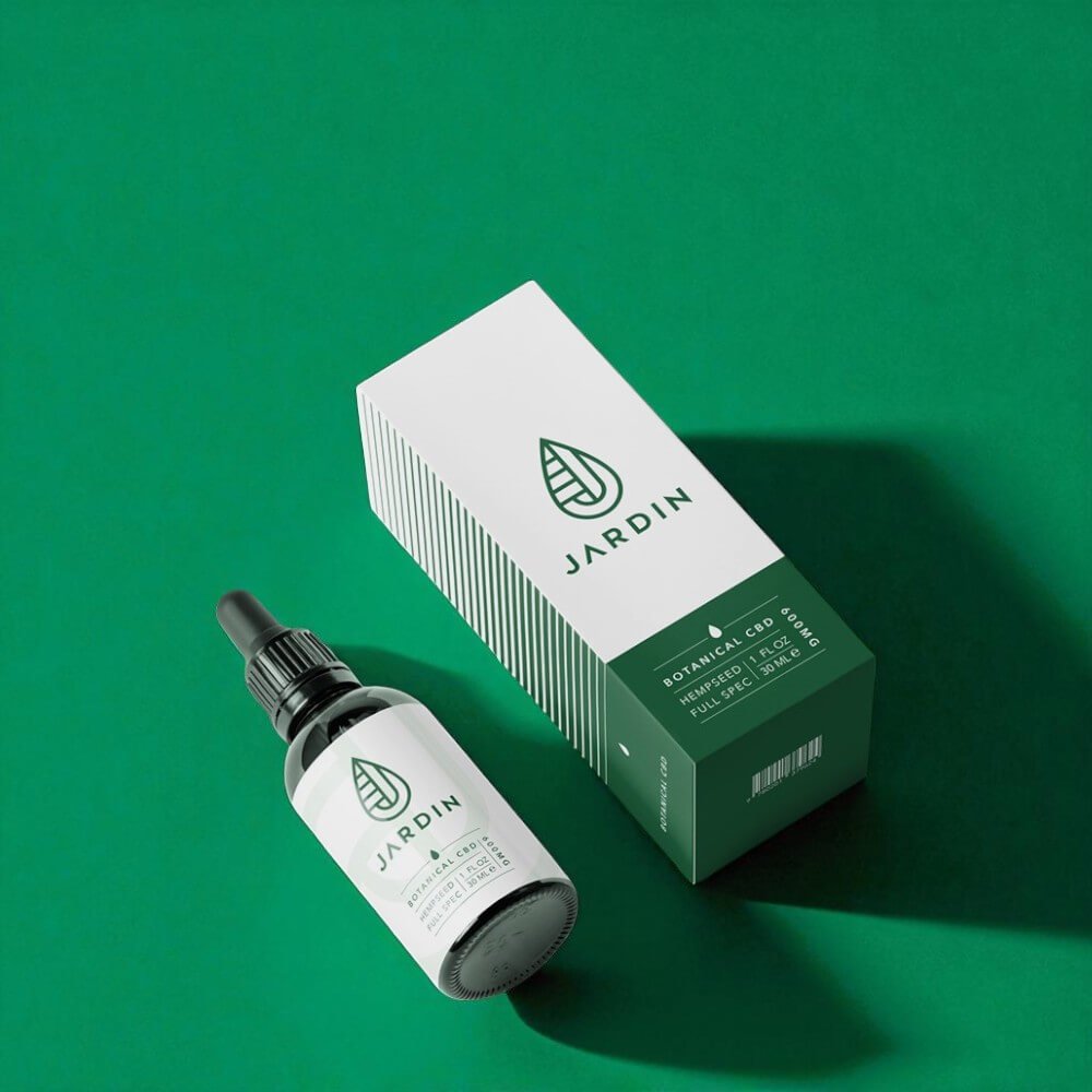 Custom CBD Boxes