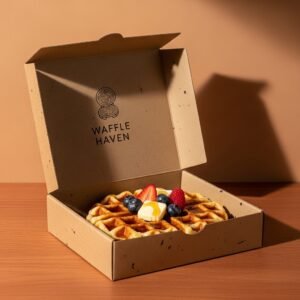 custom-logo-waffle-boxes