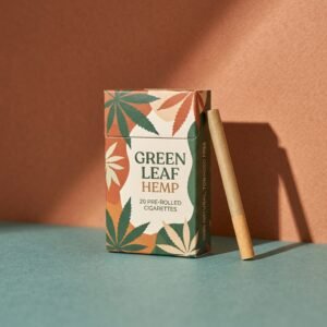 hemp-cigarette-boxes