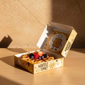wholesale-waffle-boxes