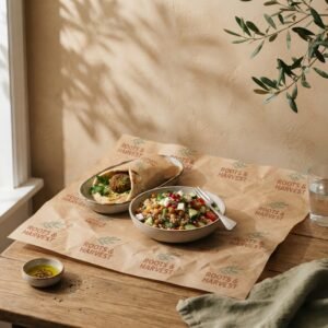 custom-logo-kraft-paper