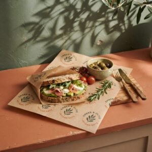 custom-printed-kraft-paper