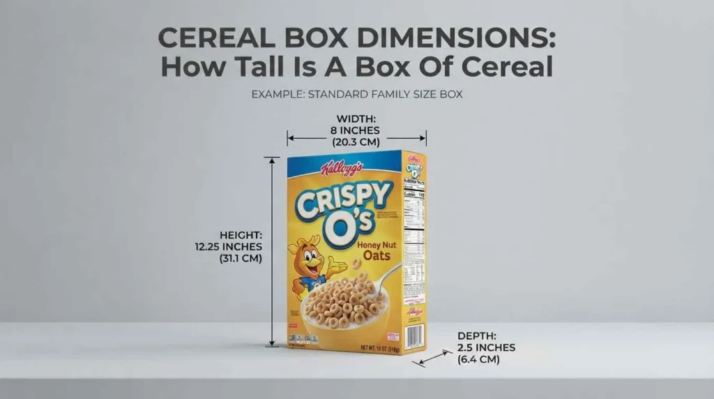 cereal-box-dimension