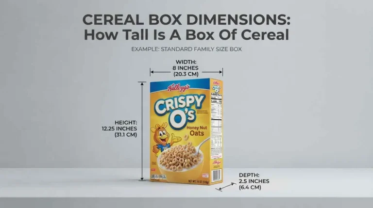 cereal-box-dimension