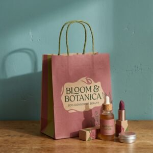 cosmetic-paper-bags