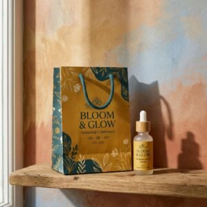 custom-cosmetic-paper-bags
