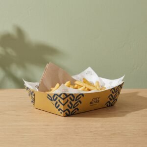 custom-logo-paper-food-trays