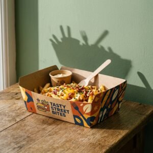 custom-printed-paper-food-trays