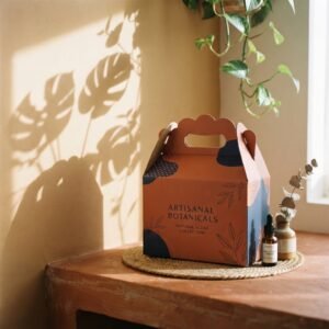 die-cut-box