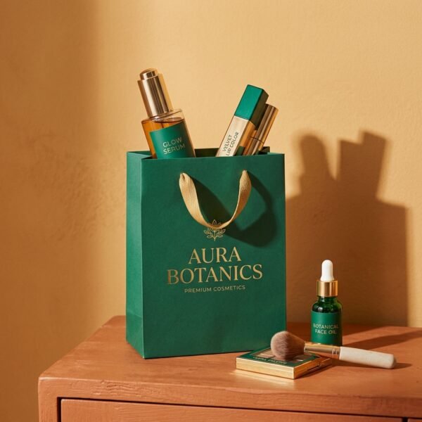 printed-cosmetic-paper-bags