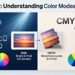 RGB vs CMYK Color: Why Your Printed Box Never Looks Like Your Screen