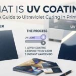 What Is UV Coating? How It Actually Works?